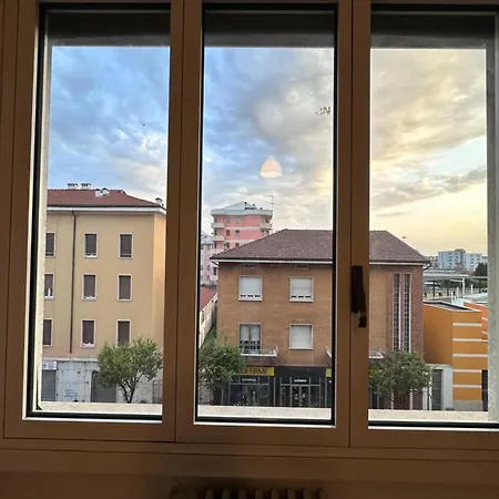 Solferino 17 Stazione Konukevi Brescia