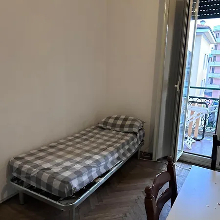 Solferino 17 Stazione Konukevi 3*