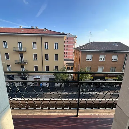 Solferino 17 Stazione Penzion Brescia
