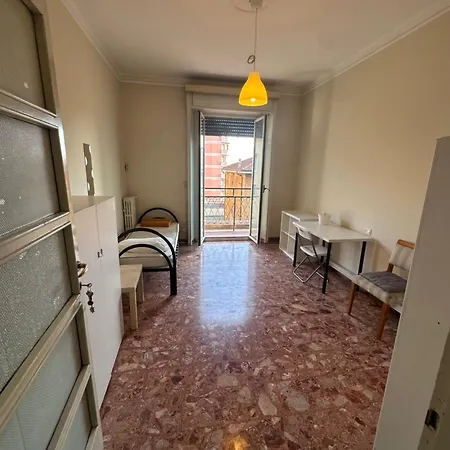 Penzion Solferino 17 Stazione Brescia