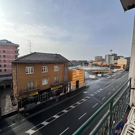 Solferino 17 Stazione 3* Brescia