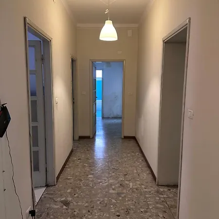 Konukevi Solferino 17 Stazione Brescia